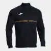 RECORD III JACKET BLACK