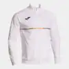 JACKET RECORD III WHITE