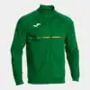 JACKET RECORD III GREEN