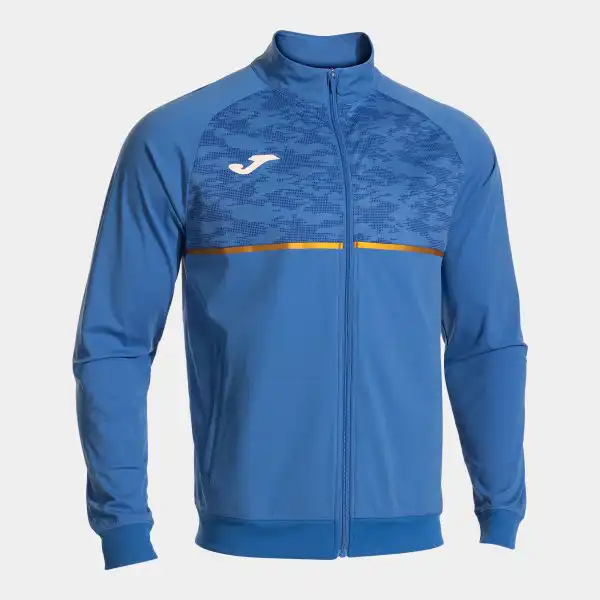 JACKET RECORD III ROYAL