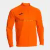 JACKET RECORD III ORANGE
