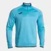 SWEATSHIRT COMBI PREMIUM BLUE DARK NAVY