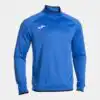 SWEATSHIRT COMBI PREMIUM ROYAL DARK NAVY