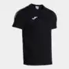 SHORT SLEEVE SHIRT OLIMPIADA BLACK