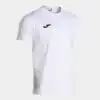 SHORT SLEEVE SHIRT OLIMPIADA WHITE