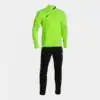 CHÁNDAL CHAMPIONSHIP VIII FLUORESCENT GREEN BLACK