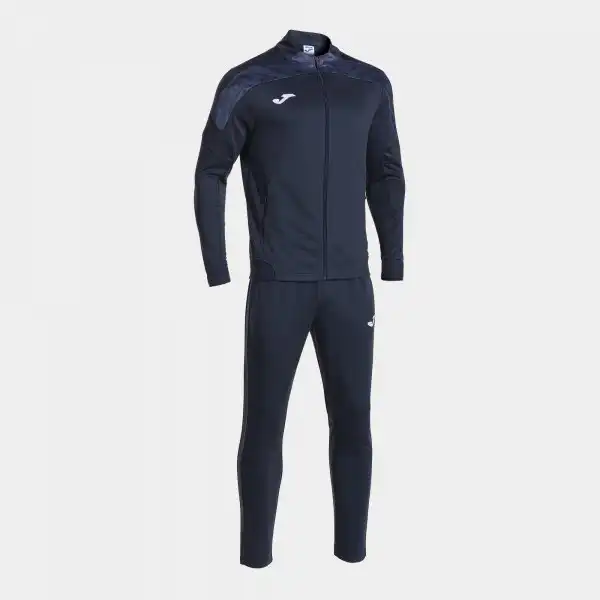 CHÁNDAL CHAMPIONSHIP VIII DARK NAVY