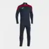 CHÁNDAL CHAMPIONSHIP VIII DARK NAVY RED