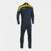 CHÁNDAL CHAMPIONSHIP VIII DARK NAVY YELLOW