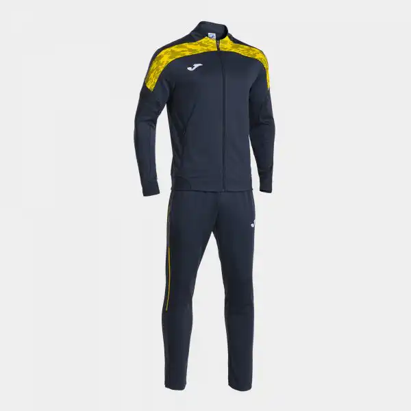 CHÁNDAL CHAMPIONSHIP VIII DARK NAVY YELLOW
