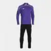 CHÁNDAL CHAMPIONSHIP VIII VIOLET BLACK
