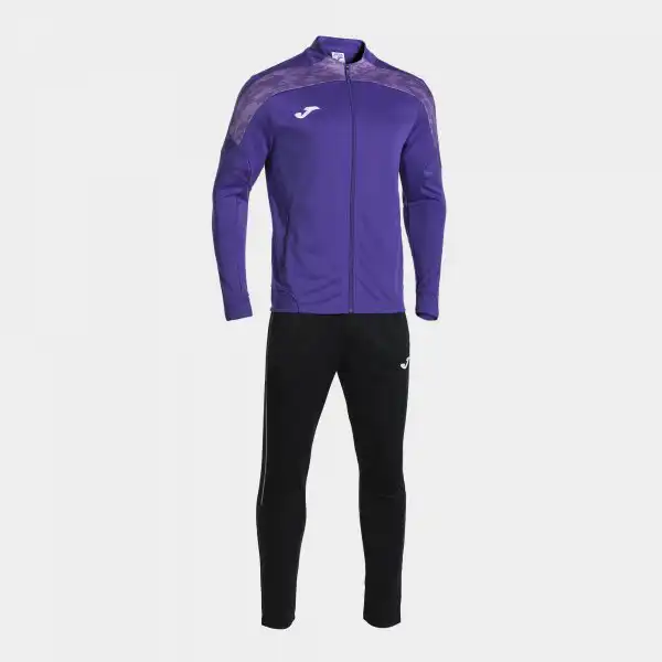 CHÁNDAL CHAMPIONSHIP VIII VIOLET BLACK