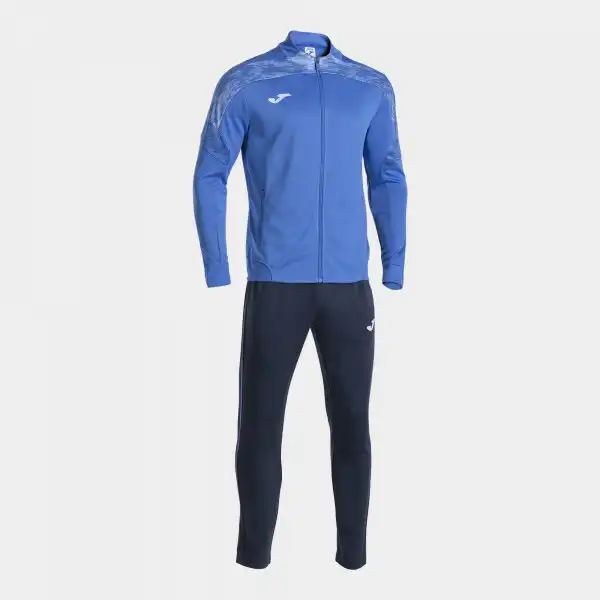 CHÁNDAL CHAMPIONSHIP VIII ROYAL DARK NAVY