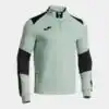 DANUBIO IV SWEATSHIRT GREY BLACK