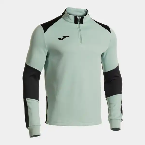 DANUBIO IV SWEATSHIRT GREY BLACK