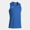 CANCHA ROYAL DARK NAVY SLEEVELESS SHIRT