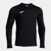 TACTICAL SWEATSHIRT BLACK