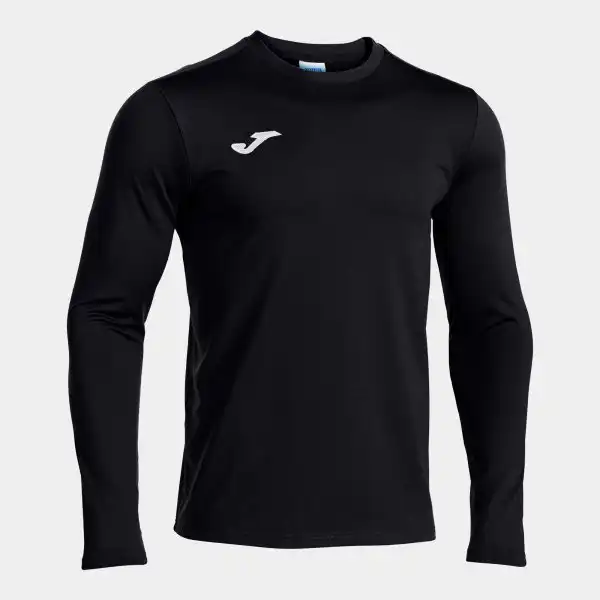 TACTICAL SWEATSHIRT BLACK