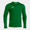 TACTICAL SWEATSHIRT GREEN