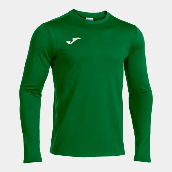 TACTICAL SWEATSHIRT GREEN