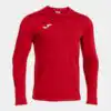 TACTICAL SWEATSHIRT RED
