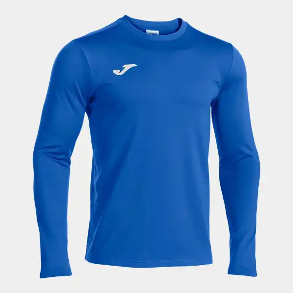 TACTICAL SWEATSHIRT ROYAL