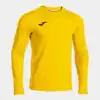 TACTICAL SWEATSHIRT YELLOW