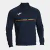 JACKET RECORD III NAVY
