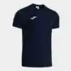 SHORT-SLEEVE SHIRT OLIMPIADA DARK NAVY
