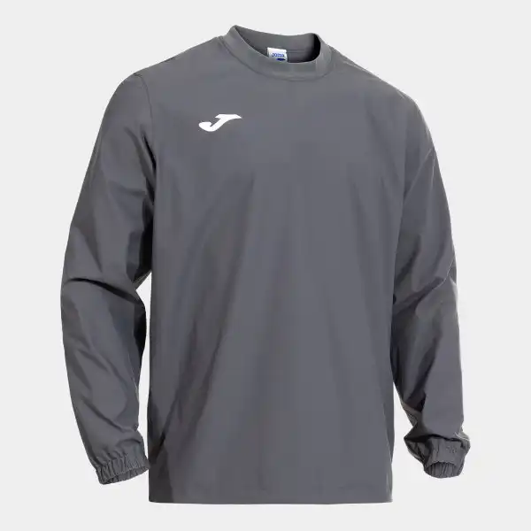 RAIN JACKET STIMULUS ANTHRACITE