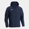 RAIN JACKET CHAMPIONS VIII DARK NAVY