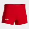 SHARK IV SWIM BOXER RED