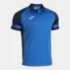 POLO SHORT SLEEVE LIDER ROYAL NAVY