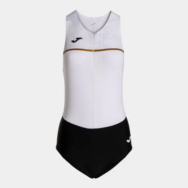BODY RECORD III WHITE BLACK
