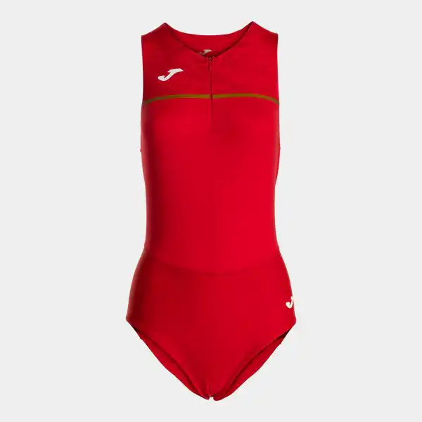 BODY RECORD III RED