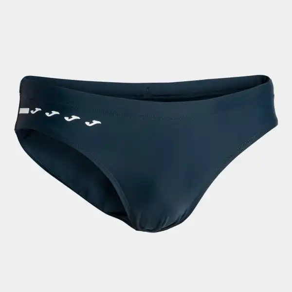 SWIM BRIEFS SHARK III NAVY