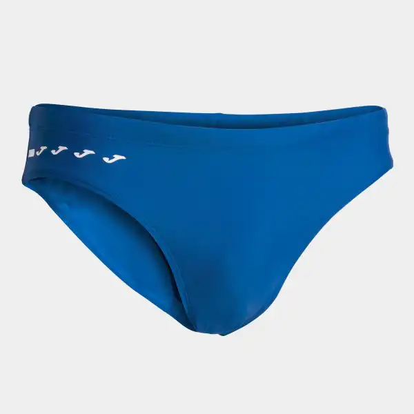 SWIM BRIEFS SHARK III ROYAL