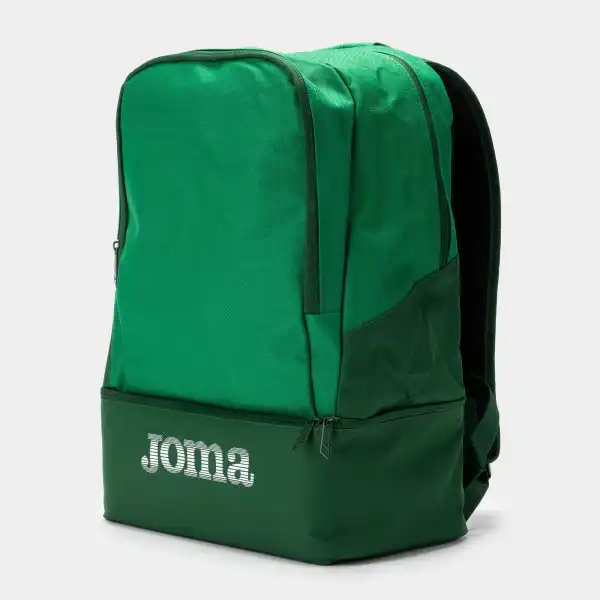 BACKPACK ESTADIO III GREEN