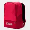BACKPACK ESTADIO III RED