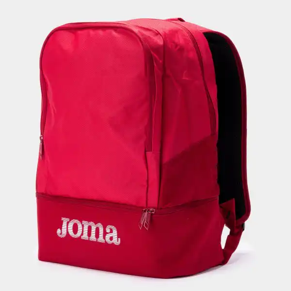 BACKPACK ESTADIO III RED