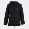 LIGHT JACKET URBAN V BLACK
