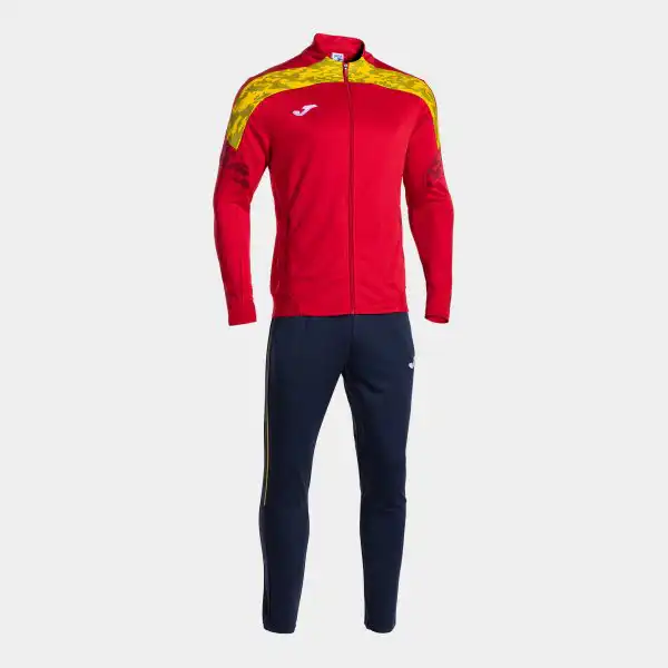 CHÁNDAL CHAMPIONSHIP VIII RED DARK NAVY