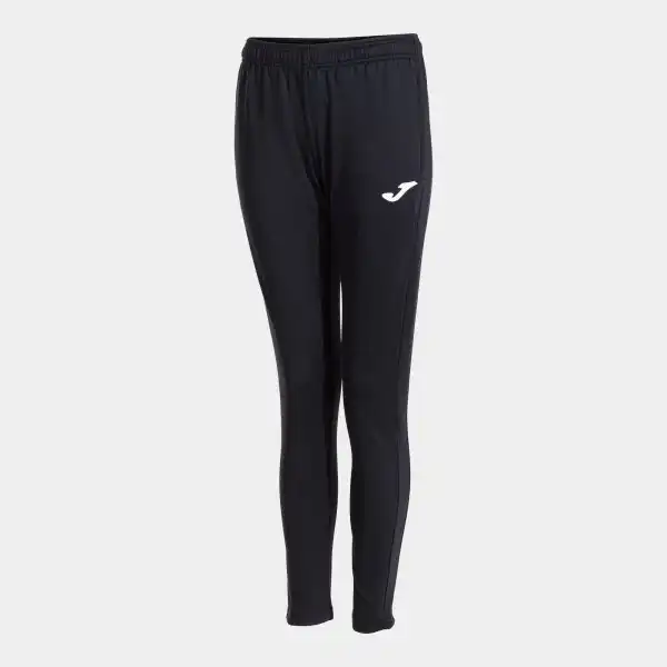 LONG PANTS ADVANCE BLACK