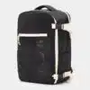 BACKPACK CAMOUFLAGE BLACK