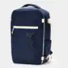 MIMETIC BACKPACK DARK NAVY