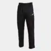LONG CANNES II PANTS BLACK