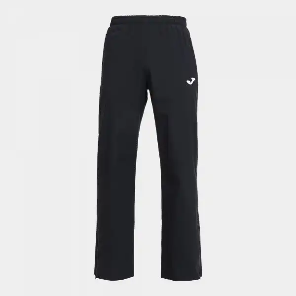 LONG PANTS STIMULUS BLACK