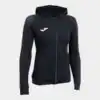JACKET WITH HOOD