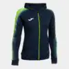 JACKET WITH HOOD