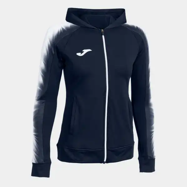 JACKET WITH HOOD